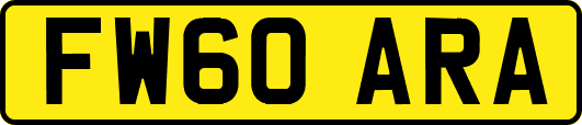 FW60ARA