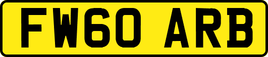 FW60ARB
