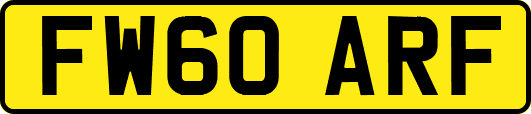 FW60ARF