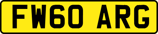 FW60ARG