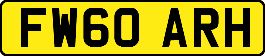 FW60ARH