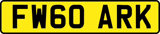 FW60ARK