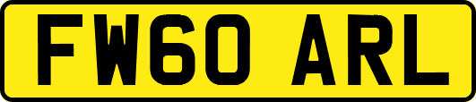FW60ARL