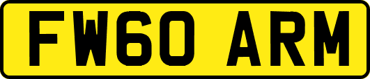 FW60ARM