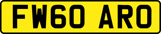 FW60ARO
