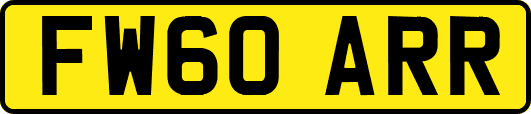 FW60ARR