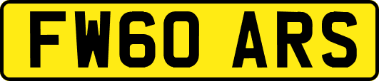 FW60ARS
