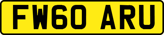 FW60ARU