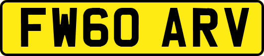 FW60ARV
