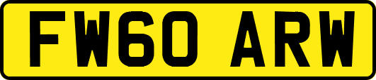 FW60ARW