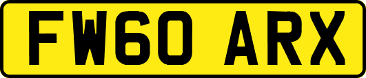 FW60ARX