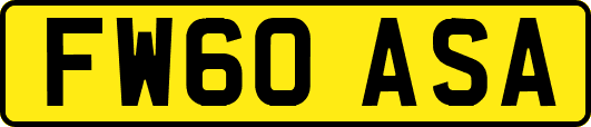 FW60ASA