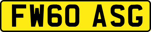 FW60ASG