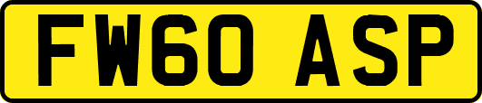 FW60ASP
