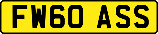 FW60ASS