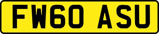 FW60ASU