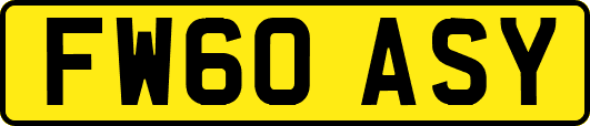 FW60ASY