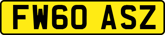 FW60ASZ