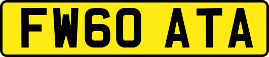 FW60ATA