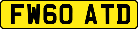 FW60ATD