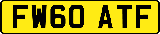 FW60ATF