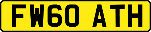 FW60ATH