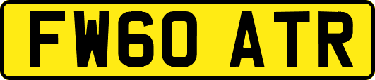 FW60ATR