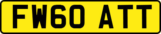 FW60ATT
