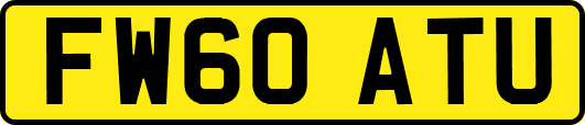 FW60ATU