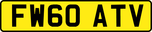 FW60ATV