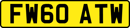 FW60ATW
