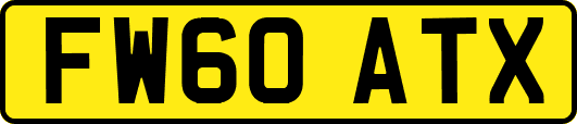 FW60ATX