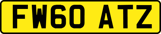 FW60ATZ