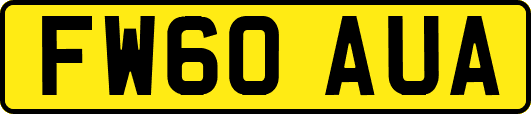 FW60AUA