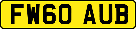 FW60AUB