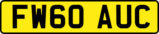 FW60AUC