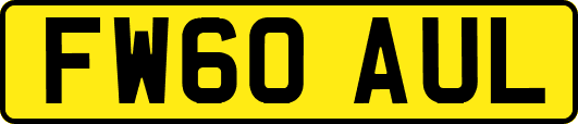 FW60AUL