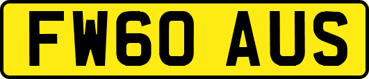 FW60AUS