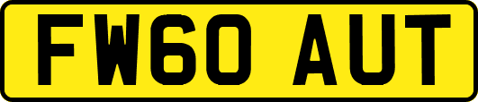 FW60AUT