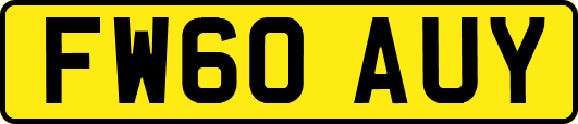 FW60AUY