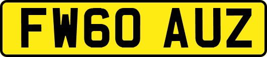 FW60AUZ