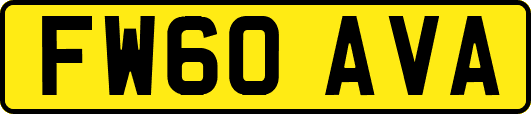 FW60AVA