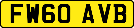 FW60AVB