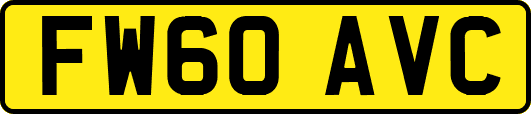FW60AVC