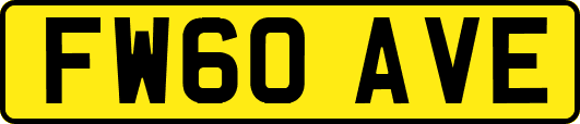 FW60AVE