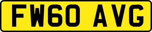 FW60AVG