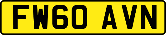 FW60AVN