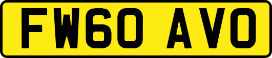 FW60AVO