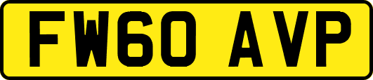 FW60AVP