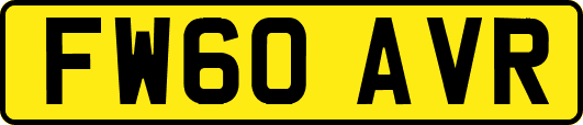 FW60AVR